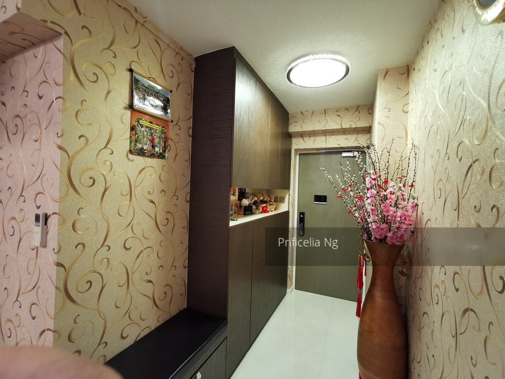 Blk 530C Pasir Ris One (Pasir Ris), HDB 5 Rooms #214425811